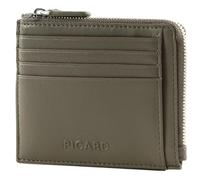 Picard Porte-Cartes Bali 1 Card Holder Gravel Taupe