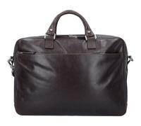 Picard Porte-documents Buddy en cuir 42 cm brun