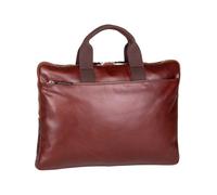 Picard Porte-documents 'Buddy' marron, Taille One Size