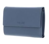 Picard Porte-Monnaie Bali 1 Wallet Denim Bleu Gris