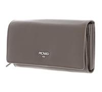 Picard Porte-Monnaie Bingo Flap Wallet Gravel Taupe