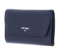 PICARD porte-monnaie Bingo Flap Wallet Midnight