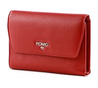 PICARD porte-monnaie Bingo Flap Wallet Red