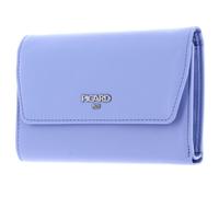 PICARD porte-monnaie Bingo Flap Wallet Violet