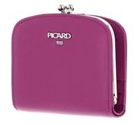 Picard Porte-Monnaie Bingo Vertical Wallet Fuchsia Pourpre