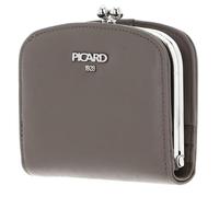 Picard Porte-Monnaie Bingo Vertical Wallet Gravel Taupe
