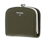 Picard Porte-Monnaie Bingo Vertical Wallet Olive