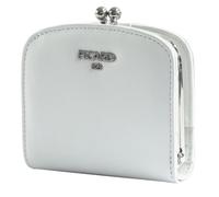 PICARD porte-monnaie Bingo Vertical Wallet White Lily