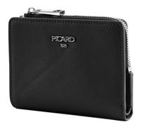 Picard Bingo Porte-monnaie Cuir 10.5 cm noir