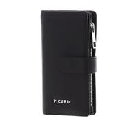 Picard Porte-Monnaie Bingo Wallet Cafe Marron foncé