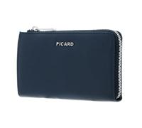 Picard Porte-Monnaie Bingo Wallet Deep Ocean Bleu pétrole