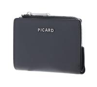 Picard Porte-Monnaie Bingo Wallet Granite Gris