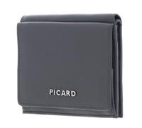Picard Porte-Monnaie Bingo Wallet Granite Gris