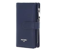 Picard Porte-Monnaie Bingo Wallet Midnight Bleu Marine