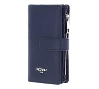 Picard Porte-Monnaie Bingo Wallet Midnight Bleu Marine