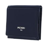 Picard Porte-Monnaie Bingo Wallet Midnight Bleu Marine