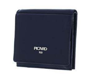 Picard Porte-Monnaie Bingo Wallet Midnight Bleu Marine