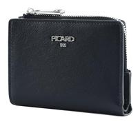 Picard Porte-Monnaie Bingo Wallet Ocean Bleu Marine
