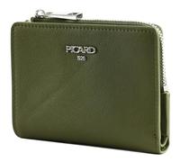 Picard Porte-Monnaie Bingo Wallet Olive