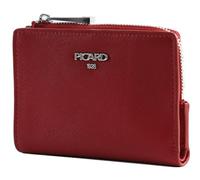 Picard Bingo Porte-monnaie Cuir 10.5 cm rouge