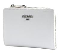 Picard Porte-Monnaie Bingo Wallet White Lily Blanc