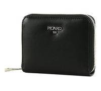 Picard Porte-Monnaie Bingo Zip Around Wallet Black Noir