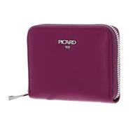 Picard Porte-Monnaie Bingo Zip Around Wallet Fuchsia Pourpre
