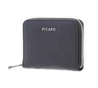 Picard Porte-Monnaie Bingo Zip Around Wallet Granite Gris