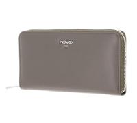 Picard Porte-Monnaie Bingo Zip Around Wallet Gravel Taupe