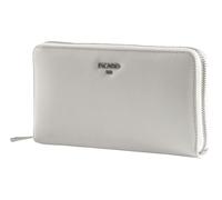Picard Porte-Monnaie Bingo Zip Around Wallet White Lily Blanc