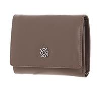PICARD porte-monnaie Black Tie 1 Flap Wallet Chai