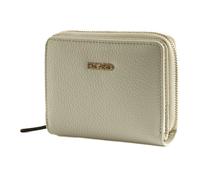 PICARD Porte-monnaie blanc en cuir pour femme - Java 1 Wallet White Lily 336223