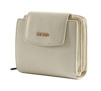 PICARD Porte-monnaie blanc pour femme - Java 1 Wallet White Lily 336271