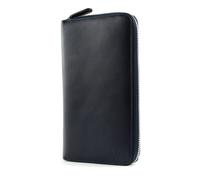 PICARD Porte-monnaie bleu pour femme et homme - Apache Zip Around Wallet Jeans 94602