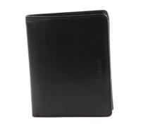 Picard Brooklyn Combi Wallet Black