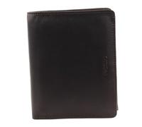 Picard Brooklyn Clip Wallet Cafe