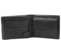 PICARD porte-monnaie Brooklyn Trifold Wallet Black