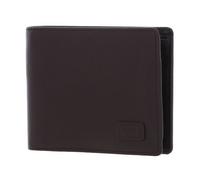 Picard Authentic1 Porte-monnaie Protection RFID Cuir 12.5 cm cafe (TAS048617)