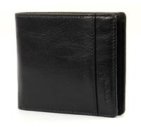 PICARD porte-monnaie Buddy 1 Slim Wallet Black
