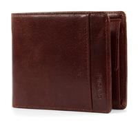 PICARD porte-monnaie Buddy 1 Wallet Cognac