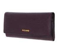 PICARD porte-monnaie Calais 1 Flap Wallet Vino