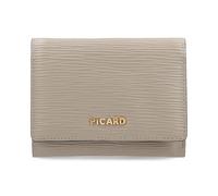 Picard Porte-Monnaie Calais 1 Wallet Cement Taupe