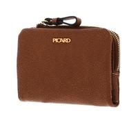 Picard Porte-Monnaie Calico 1 Wallet Cognac Brun