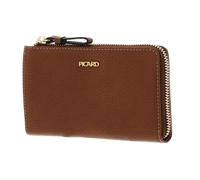 Picard Calico 1 Porte-monnaie Cuir 16 cm brun