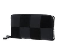 PICARD porte-monnaie Chess Wallet Black