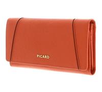 Picard Porte-Monnaie Chic Way 1 Flap Wallet Orange