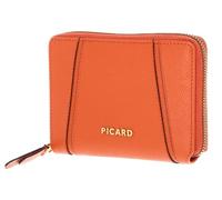 Picard Porte-Monnaie Chic Way 1 Zip Around Wallet Orange