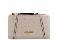 Picard Porte-Monnaie Chic Way 1 Zip Wallet Silver Taupe