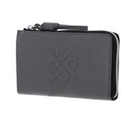 PICARD porte-monnaie Donna 1 Zip Around Wallet Granite