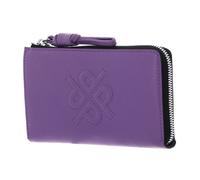 PICARD porte-monnaie Donna 1 Zip Around Wallet Purple